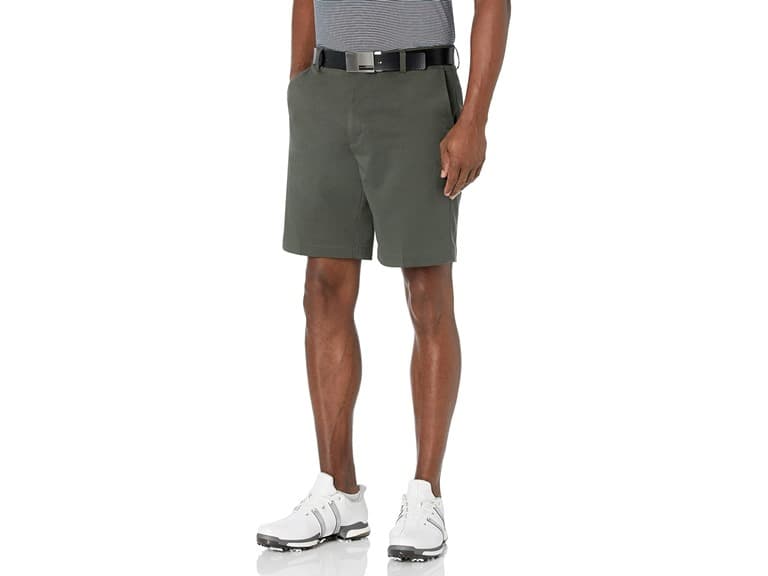 Amazon Essentials Men (32) Classic-fit Shorts - Image 1