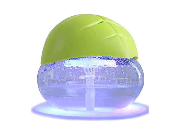 Water-Based Air Purifier Revitalizer - Image 1