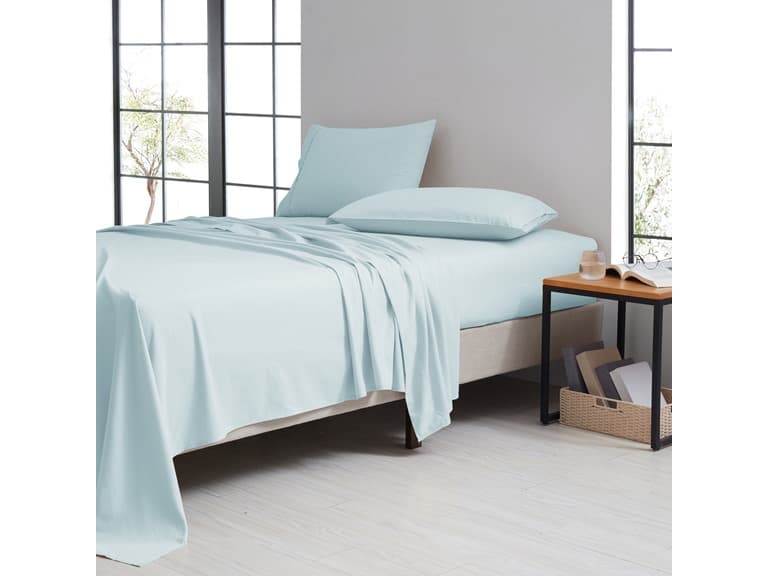 Rayon From Bamboo 4-Piece Sheet Sets - Image 1
