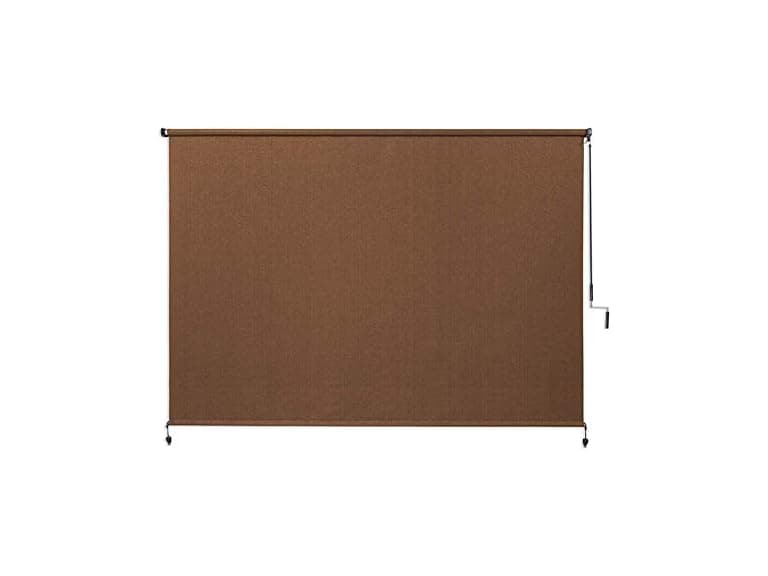 Coolaroo Exterior Roller Shade - Image 1