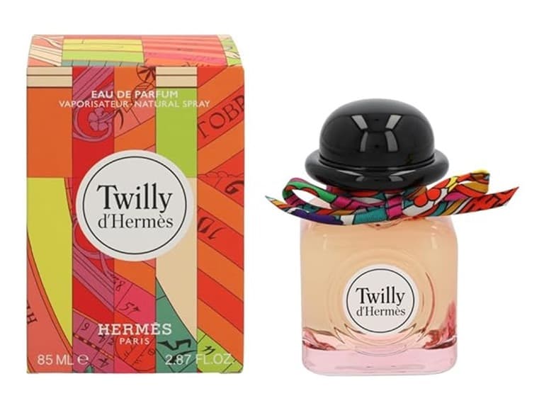 Twilly D'hermes/Hermes EDP Spray - 2.87oz - Image 1