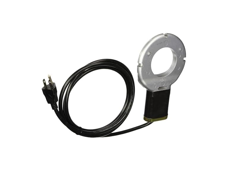 Farm Innovators Chicken Waterer De-Icer - Image 1