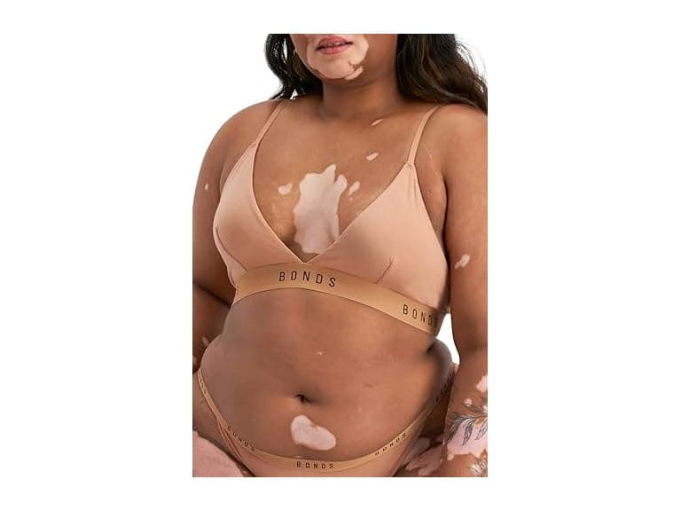 Bonds Women Wireless Bralette - Image 1