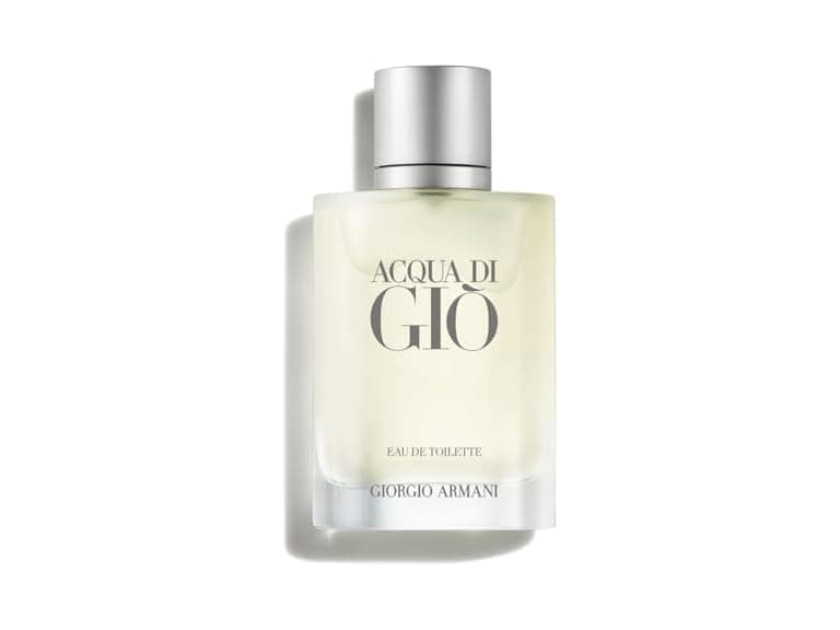 Armani Acqua Di Gio 1.7 OZ EDT Spray Men - Image 1