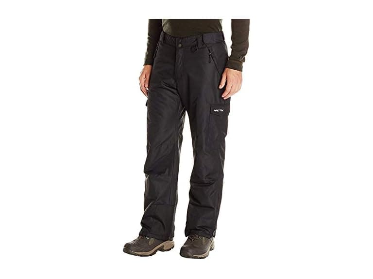 Arctix Mens Snowsports Cargo Pants - Image 1