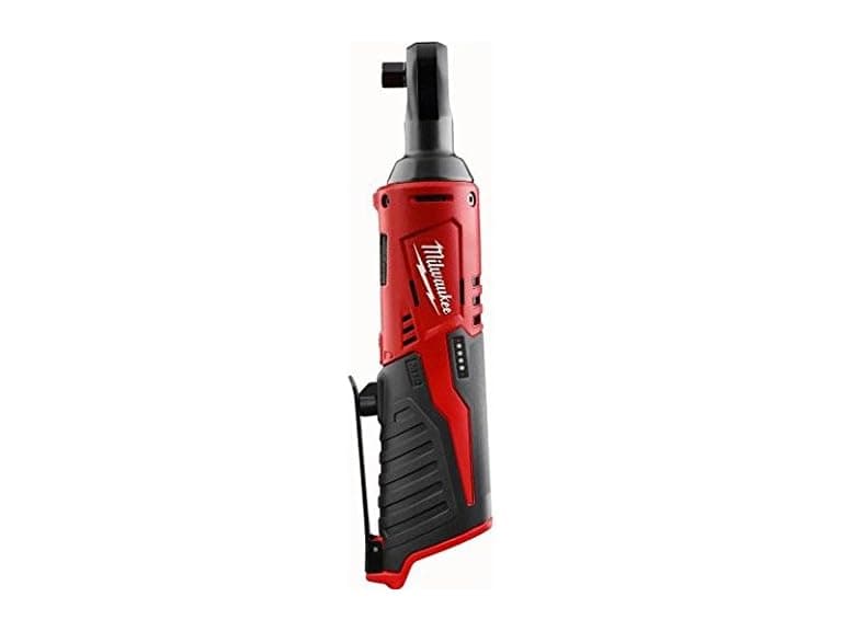 Milwaukee 2457-20 M12 3/8 Ratchet Tool - Image 1
