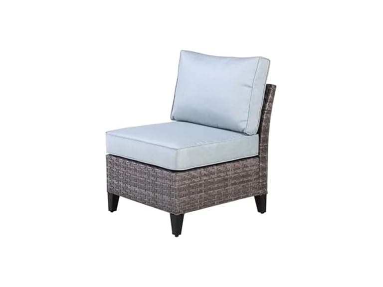 Four Seasons Courtyard Serronova Chair - Image 1