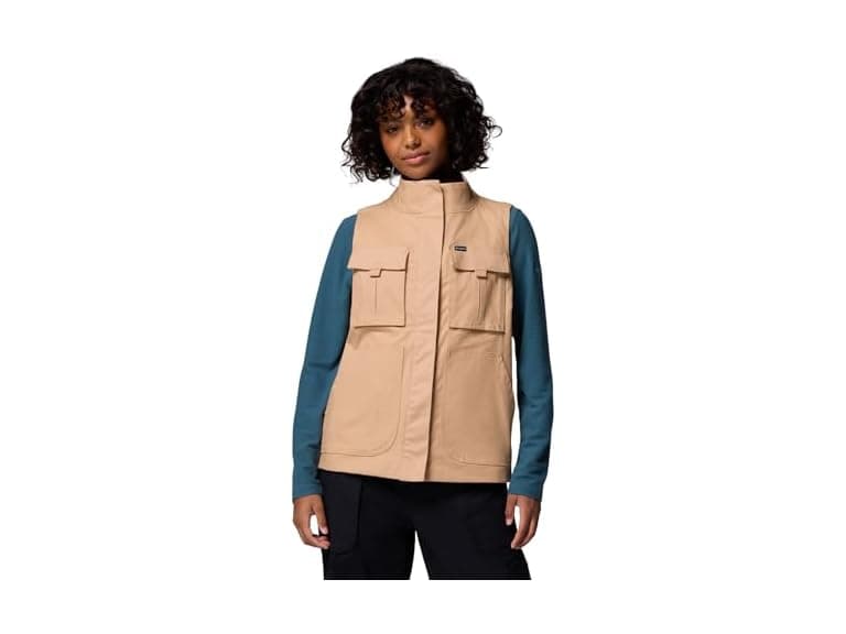 Columbia Womens Brea Falls Vest - Image 1