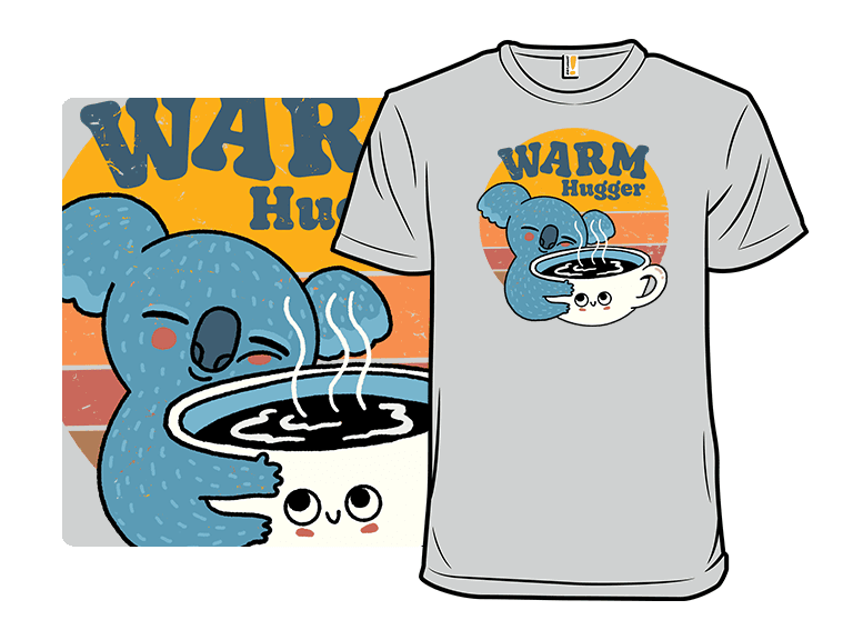 Warm Hugger - Image 1