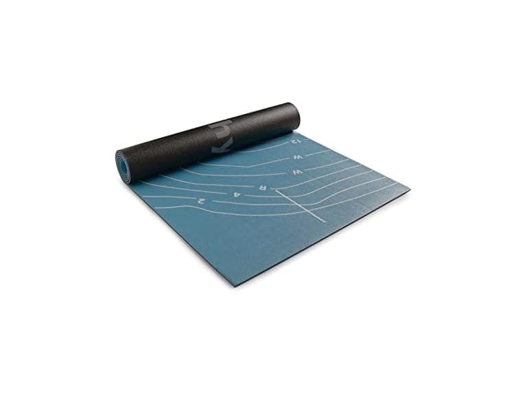 Hydrow Multi-Use Workout Mat - Image 1