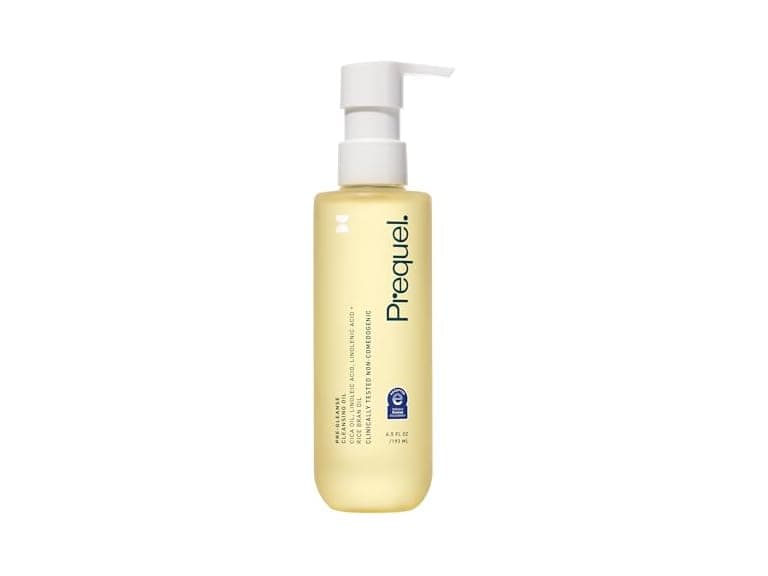 Prequel Skin Pre-Gleanse Oil Cleanser 6.5oz - Image 1