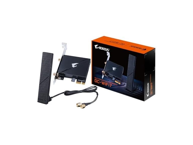 GIGABYTE GIGABYTE GC-WIFI7 - Image 1