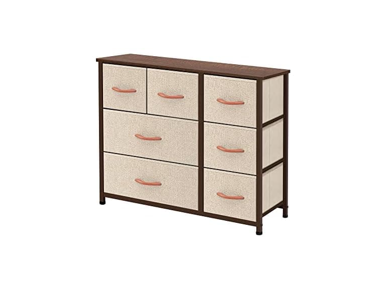 AZL1 Life Concept Dresser Storage Organizer - Your Choice - Image 1