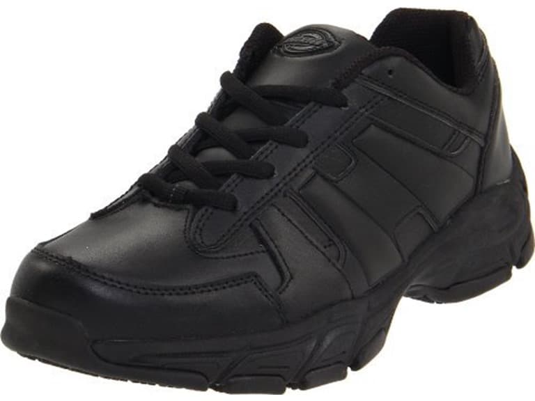 Dickies Women's Athletic Lace-Up,Black,7 B US - Image 1