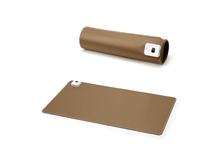 Portable Electric Warming Tray Mat - Image 1