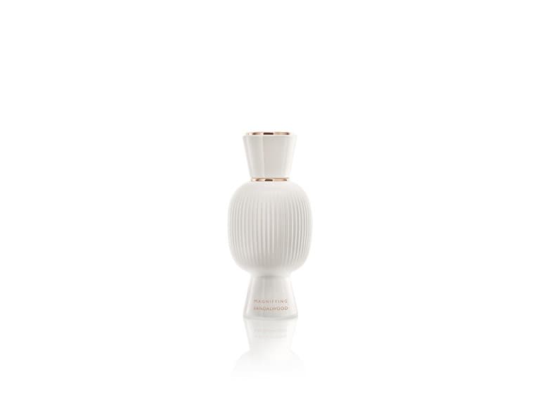 Allegra Magnifying Sandalwood Bulgari EDP Spray Unboxed - Image 1