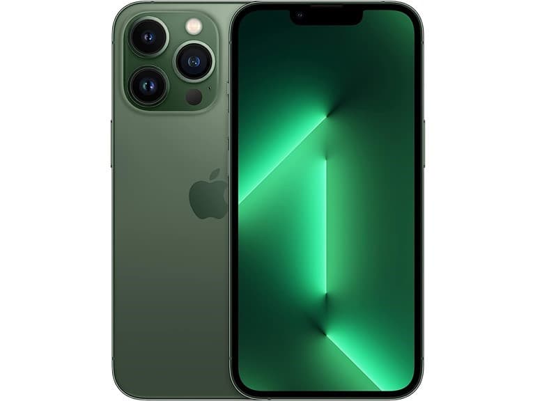 Apple iPhone 13 Pro (Refurbished - S&D) - Image 1