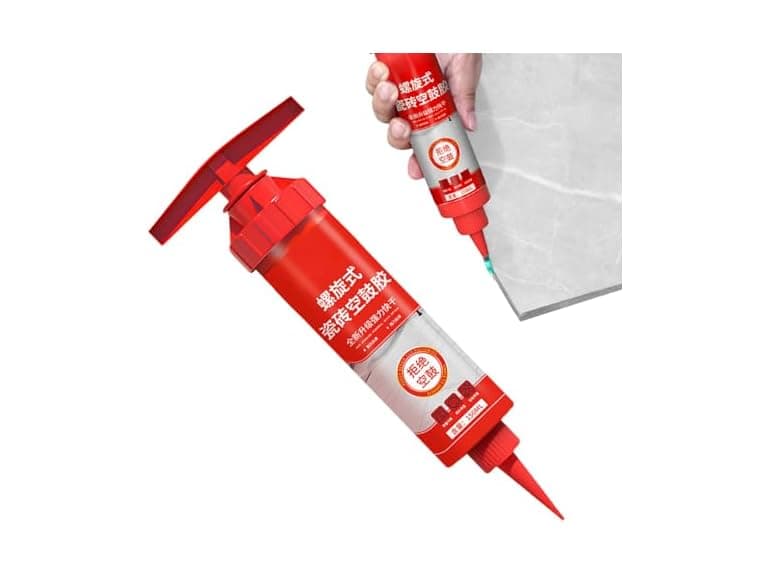 Generic CON-70 (2 Pack) Grout Crack Filler - Image 1