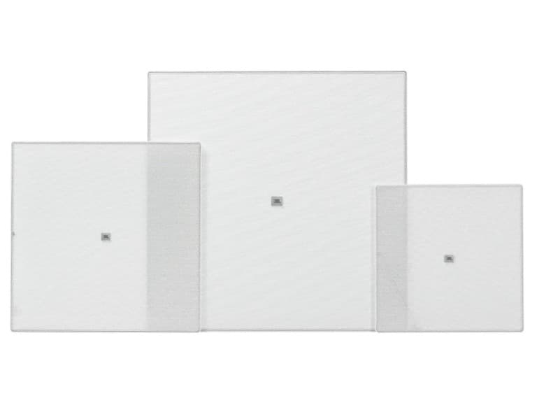 (NEW) (6 Pack) JBL Professional White Square Grille for JBL Control Speakers - Image 1