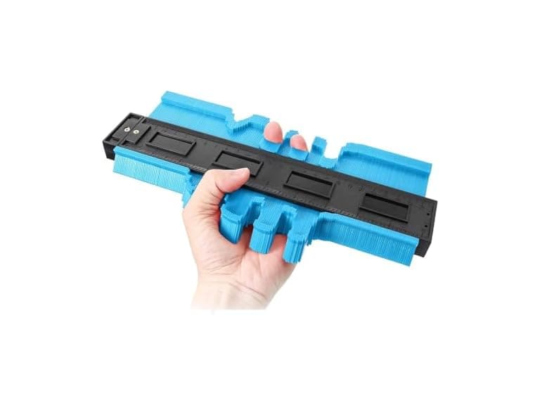 ZTBH CON-62 Measuring Tools - Image 1