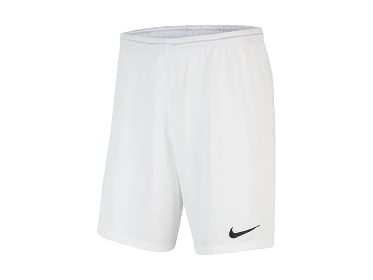 Nike Men Dry Park III Bv6855 (X-Large) Shorts - Image 1
