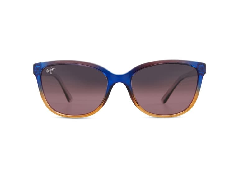 Maui Jim Women's Honi Cat Eye Sunglasses - Image 1