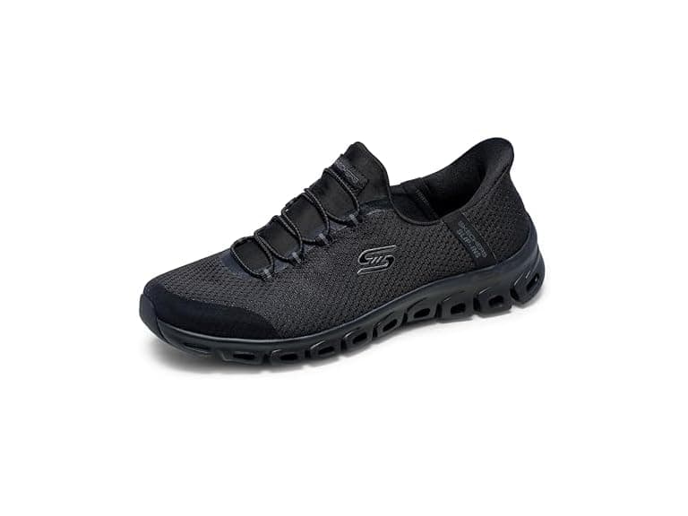 Skechers Women's Slip-ins Glide-step Pursuit (7.5W) - Image 1