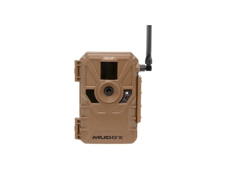 Muddy Manifest 3.0 Cellular Trail Camera 16 MP - Image 1