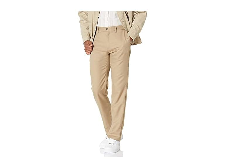 Amazon Essentials Mens Dress Pant - Image 1