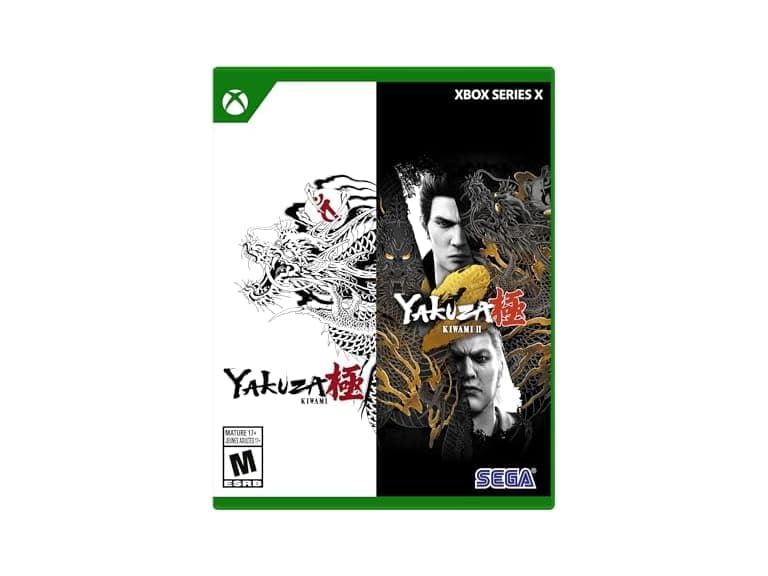 Yakuza Kiwami 1+2 - Image 1