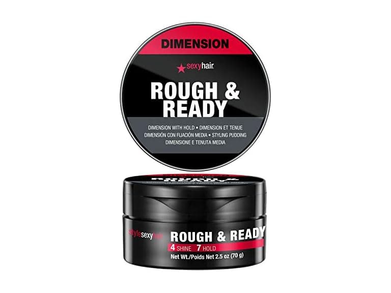 and Ready, 2.5 oz, 2 Pack - Image 1