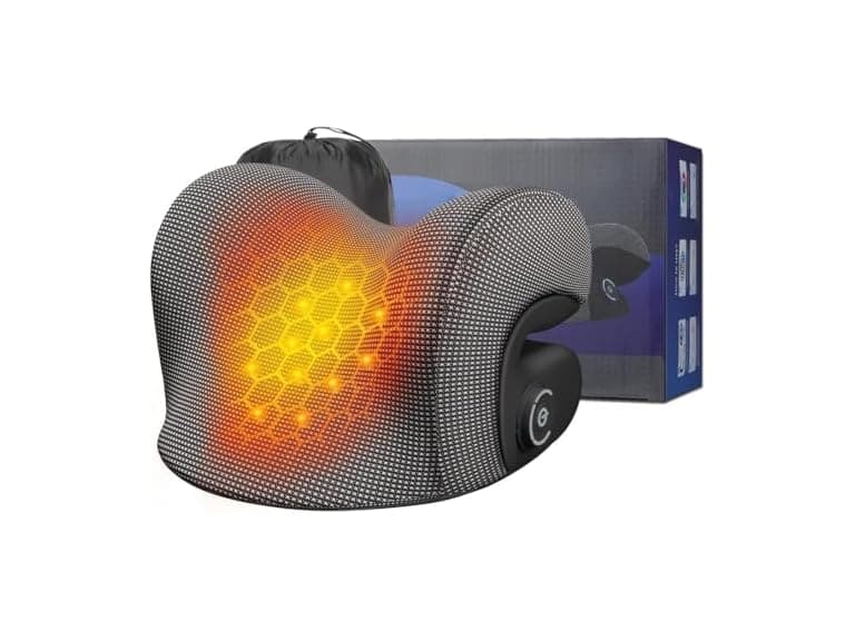 Upalled Wireless Heated Neck Stretcher - Image 1