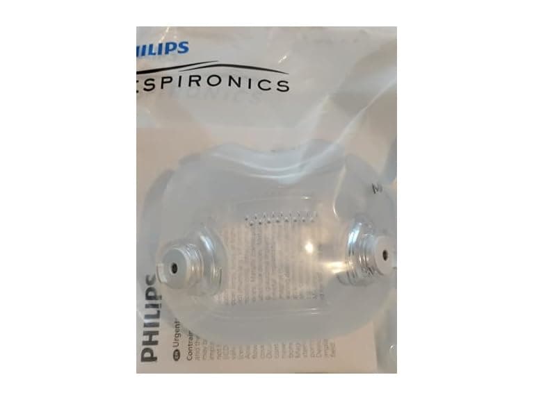 Respironics Dreamwear Full Cushion Mask - Image 1