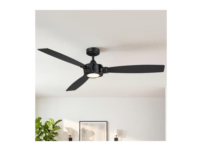 Parrot Uncle 60 Inch Modern Ceiling Fan