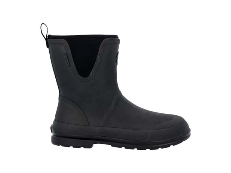 MUCK Men's Originals Pull On Mid Boot - Image 1