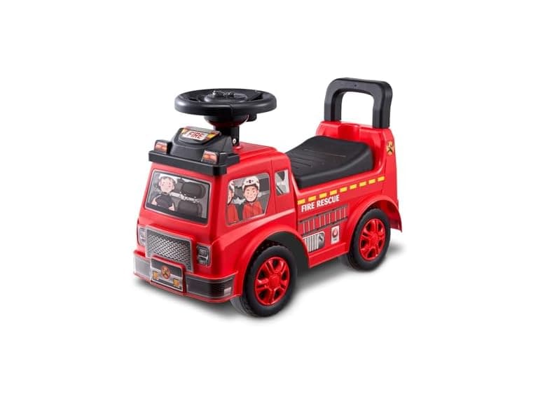 VEVOR Ride On Push Car for Toddlers - Image 1