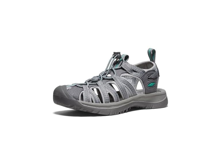 Keen Whisper Women's Shoes (7) - Image 1