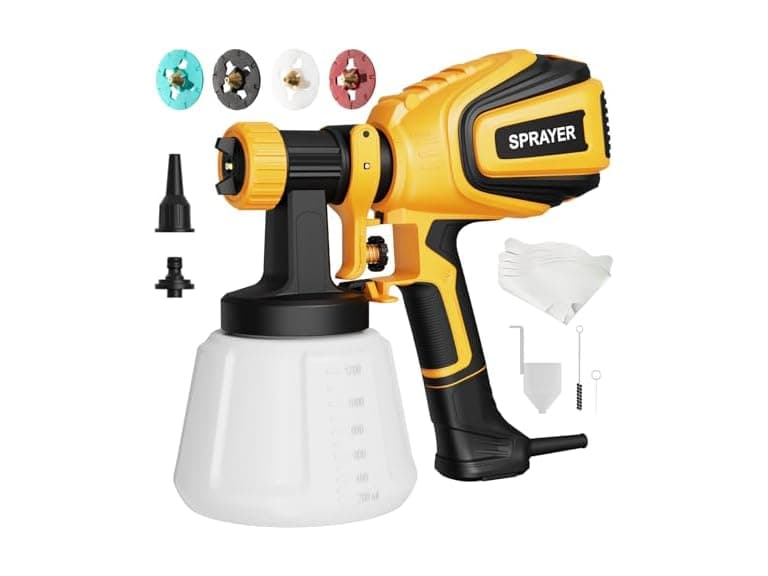 VONFORN Paint Sprayer - Image 1