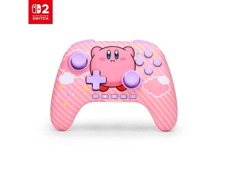PowerA Advantage Wireless Controller - Switch 2 - Image 1