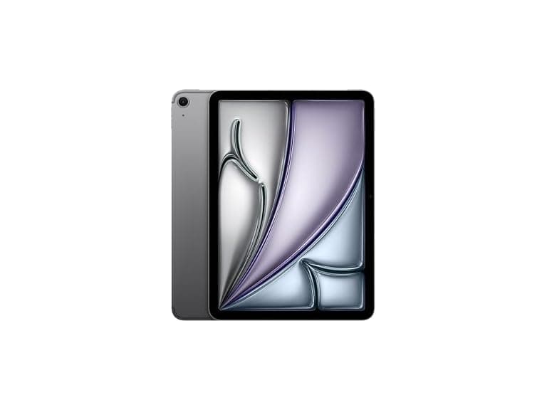 NEW Apple 11" iPad Air with M2 Chip (2024) - Image 1