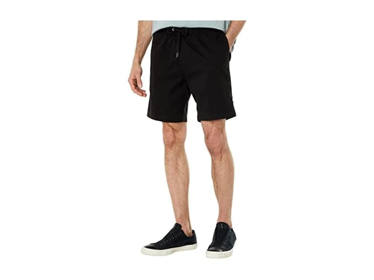 Billabong (M) Layback Twill Elastic 18" MD - Image 1