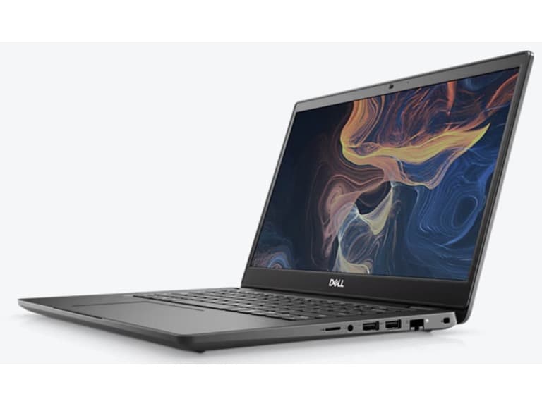 Dell Lat 3410 i5 8GB 256GB Laptop (S&D) - Image 1