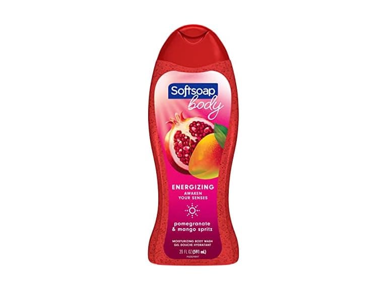 Softsoap Ssbw 20 Fl Oz - Image 1