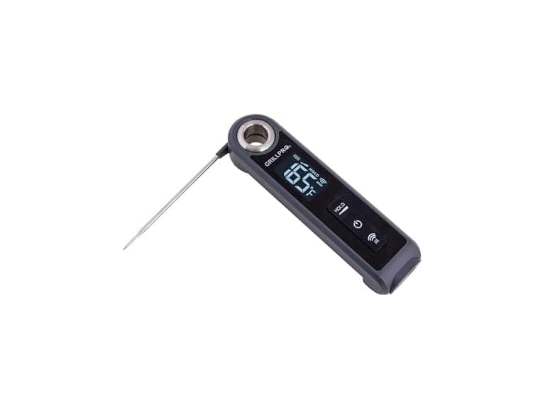 Folding IR Thermometer - Image 1