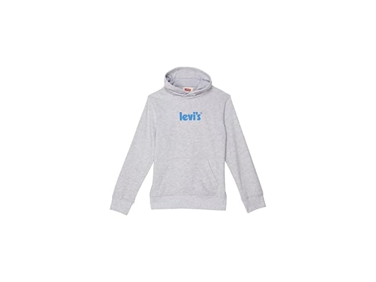Levi's Men (XL) Logo Pullover Hoodie Sweatshirt - Image 1