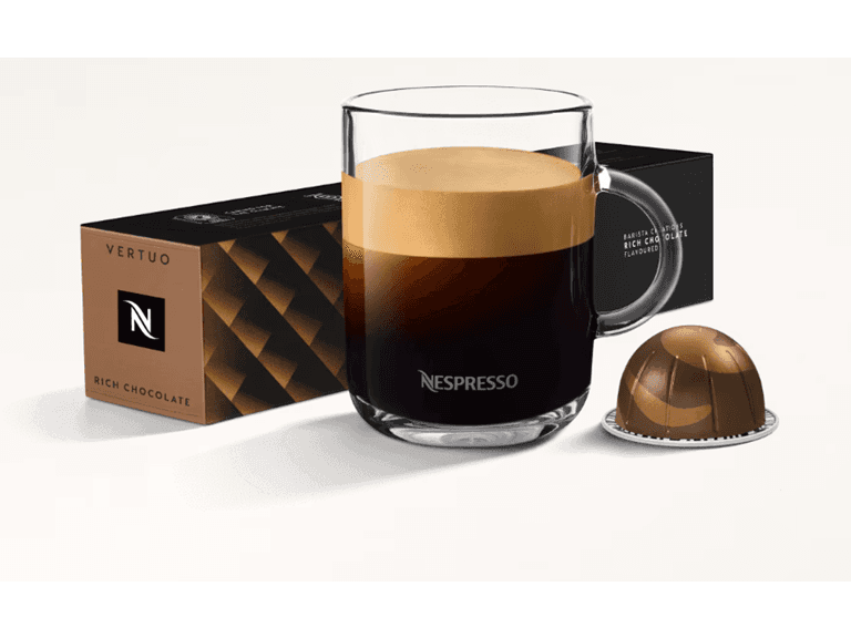 Nespresso Vertuo Rich Chocolate, 60-Count - Image 1