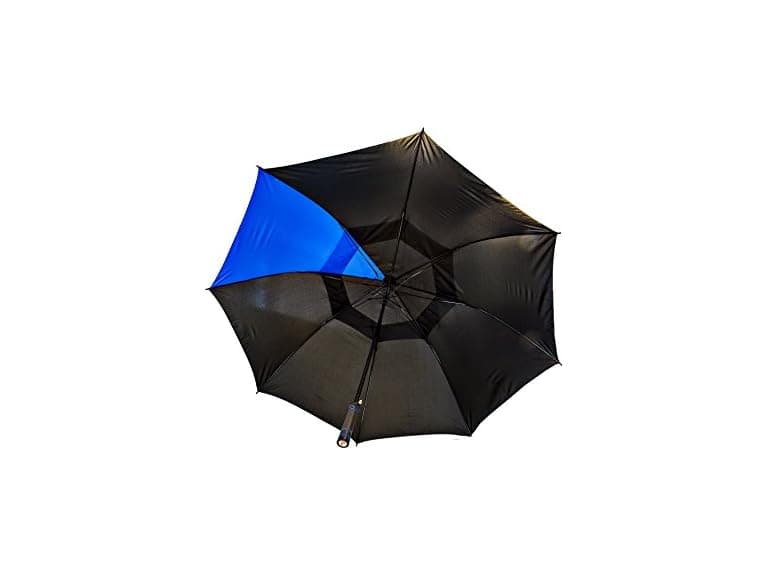 JEF World of Golf 572BB 72" All Sport Protection Umbrella - Image 1