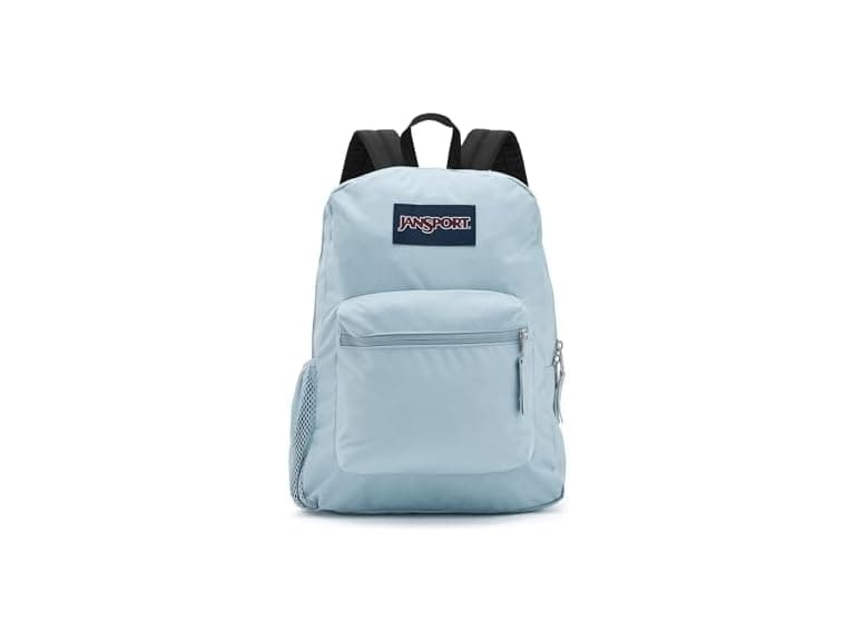 JanSport Cross Town Backpack - Image 1