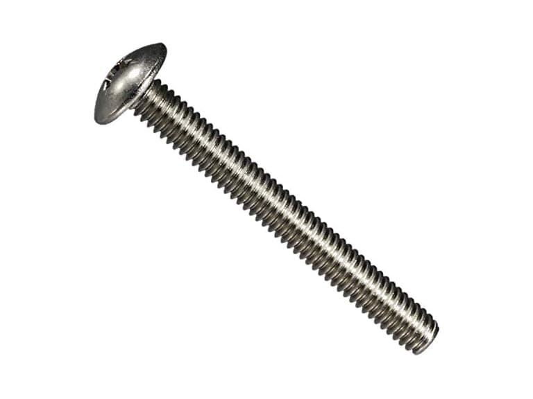 Hard-to-Find Phillips Truss Screws 8pk - Image 1