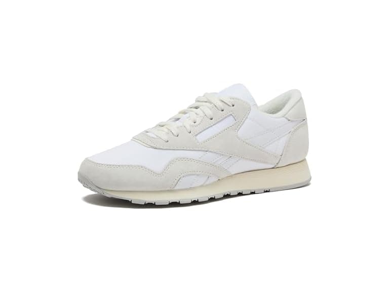 Reebok Classic Nylon Mens Sneakers - Image 1